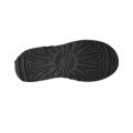 Classic mini nero. CLASSIC MINI BLK ugg 