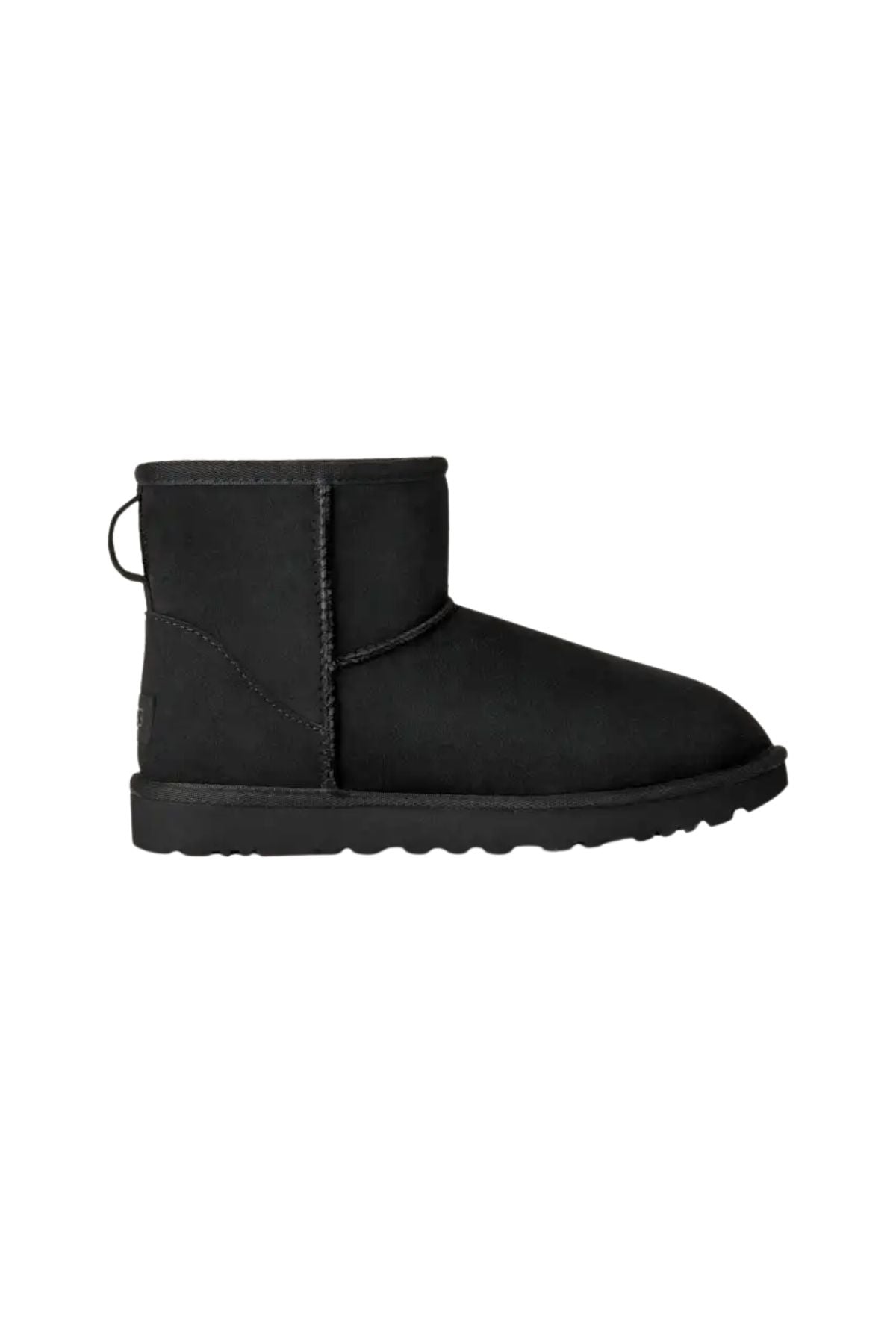 Classic mini nero. CLASSIC MINI BLK ugg 