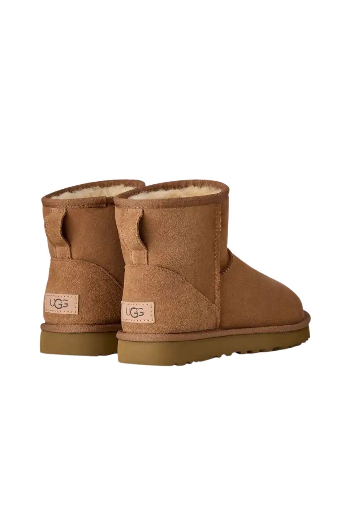 Classic mini Chestnut CLASSIC MINI CHESTNUT ugg 