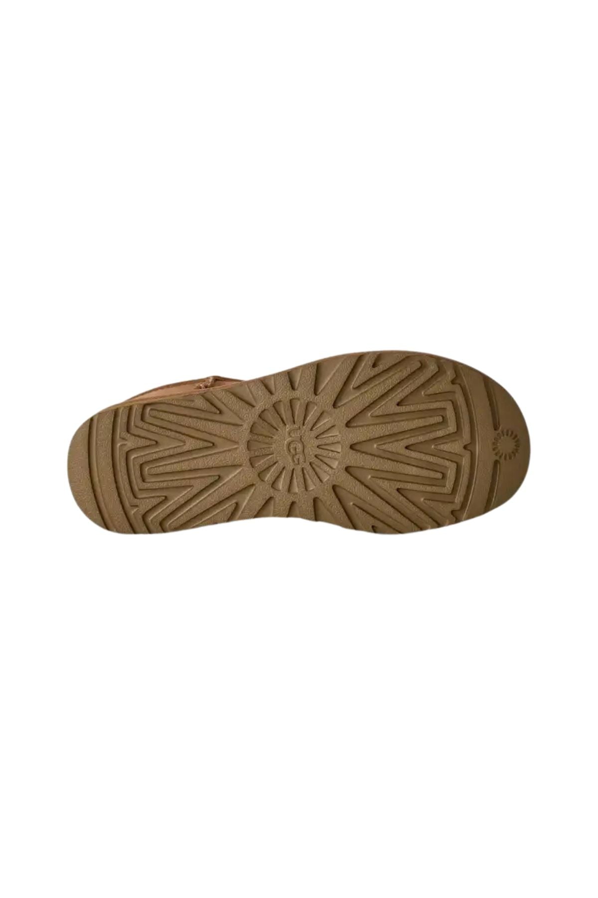 Classic mini Chestnut CLASSIC MINI CHESTNUT ugg 