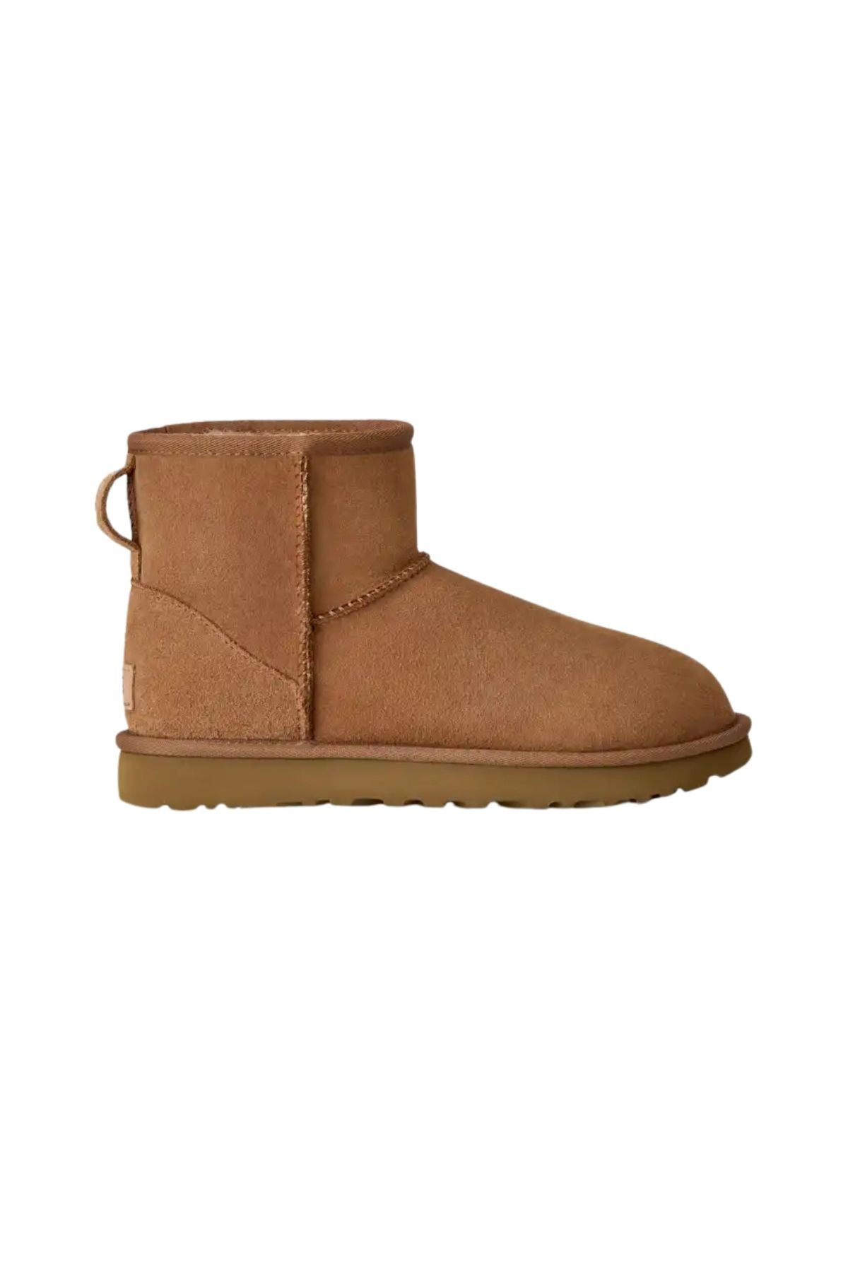 Classic mini Chestnut CLASSIC MINI CHESTNUT ugg 