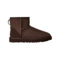 Classic mini testa di moro CLASSIC MINI DDC ugg 