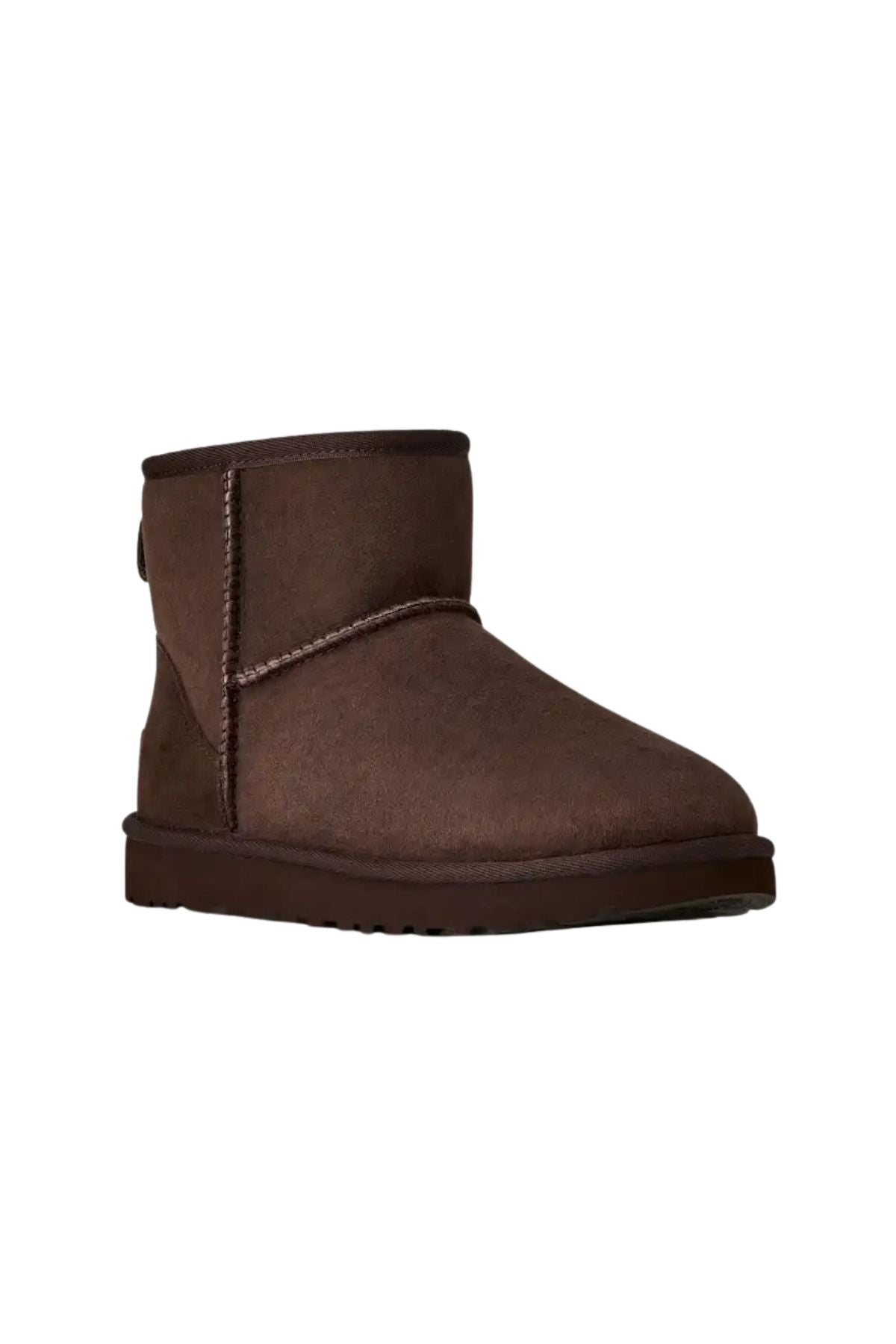 Classic mini testa di moro CLASSIC MINI DDC ugg 