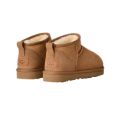 Classic ultra mini chestnut CLASSIC ULTRA MINI CHESTNUT ugg 