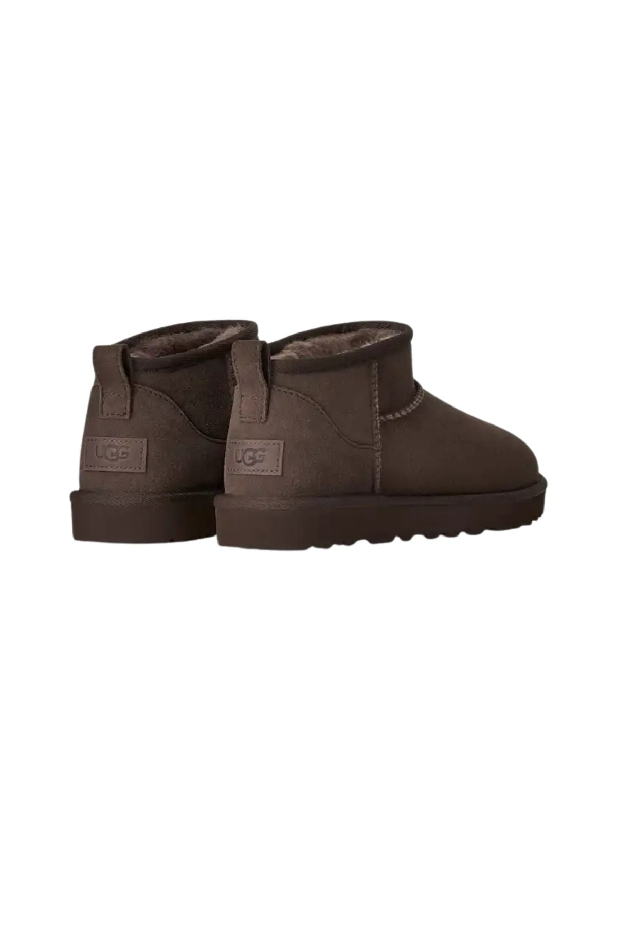 Classic ultra mini testa di moro CLASSIC ULTRA MINI DDCC ugg 