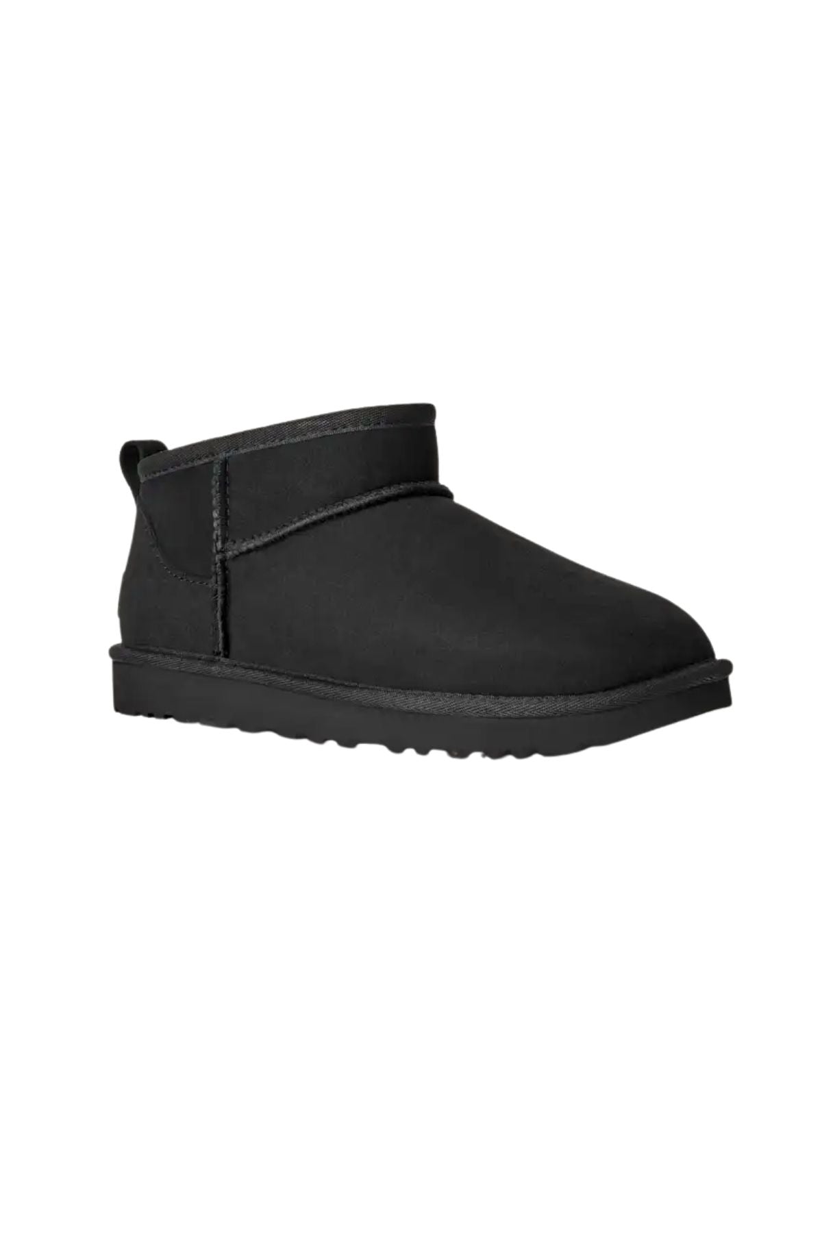 Classic ultra mini nero. CLASSIC ULTRA MINI NERO ugg 