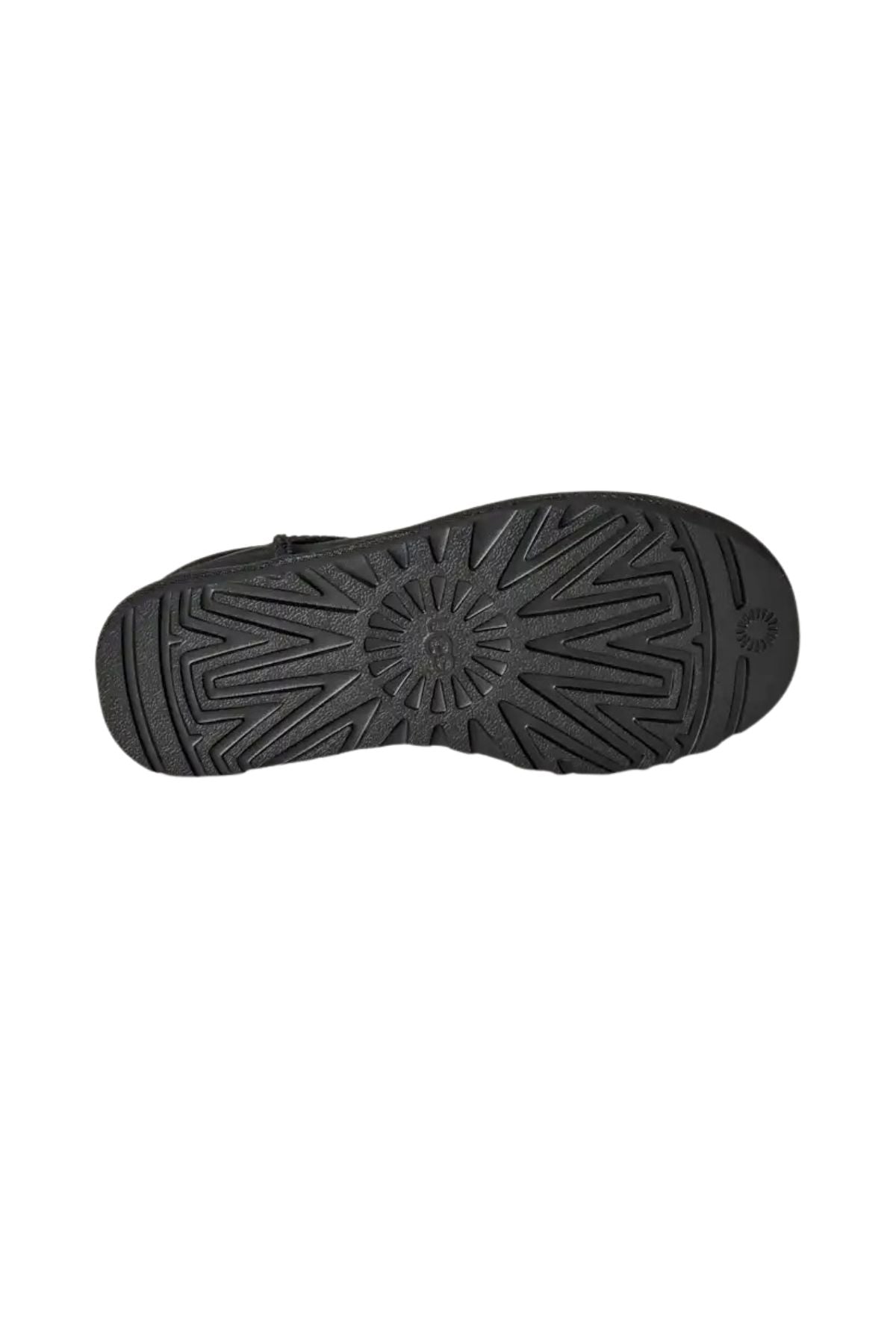 Classic ultra mini nero. CLASSIC ULTRA MINI NERO ugg 