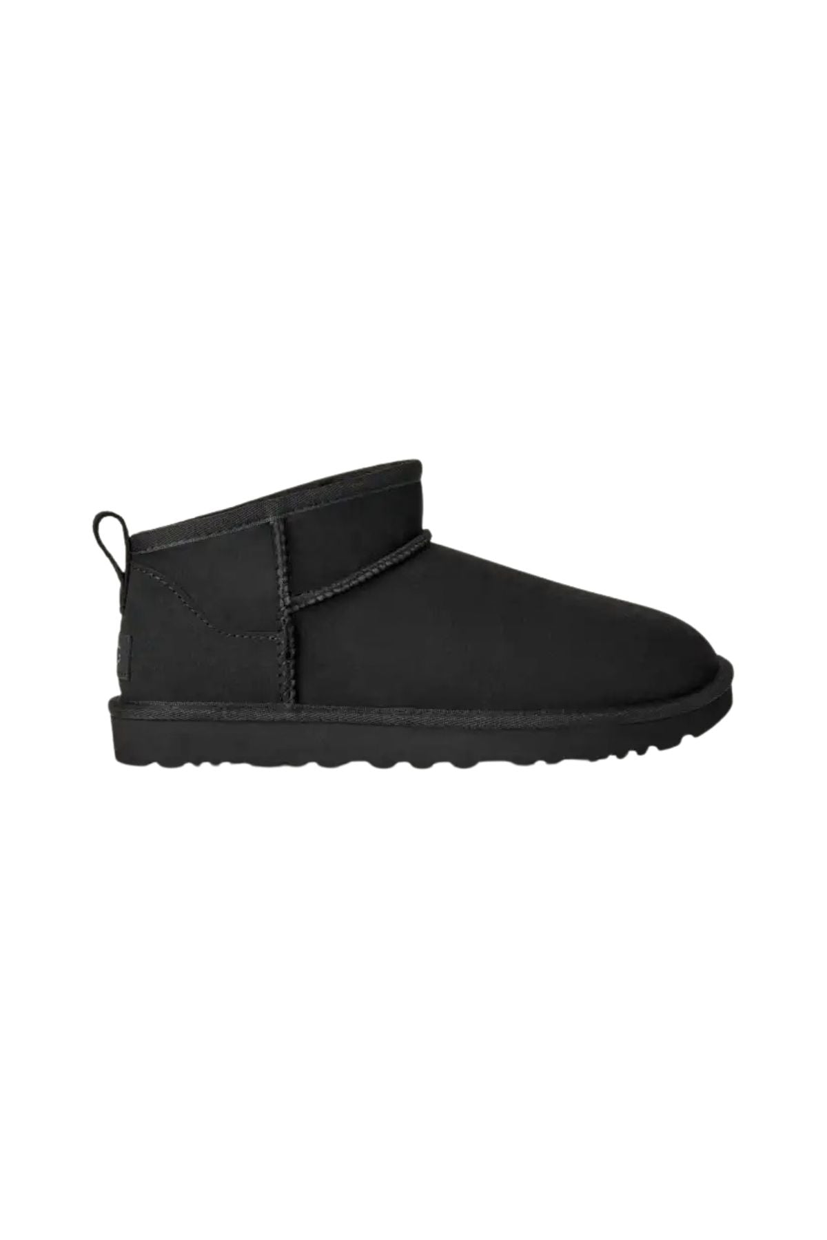 Classic ultra mini nero. CLASSIC ULTRA MINI NERO ugg 