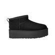 Classic Ultra Mini Platform nero