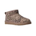 Classic Ultra Mini Spotted Animalier CLASSIC ULTRA MINI SPOTTE SPOTTED CHE ugg 