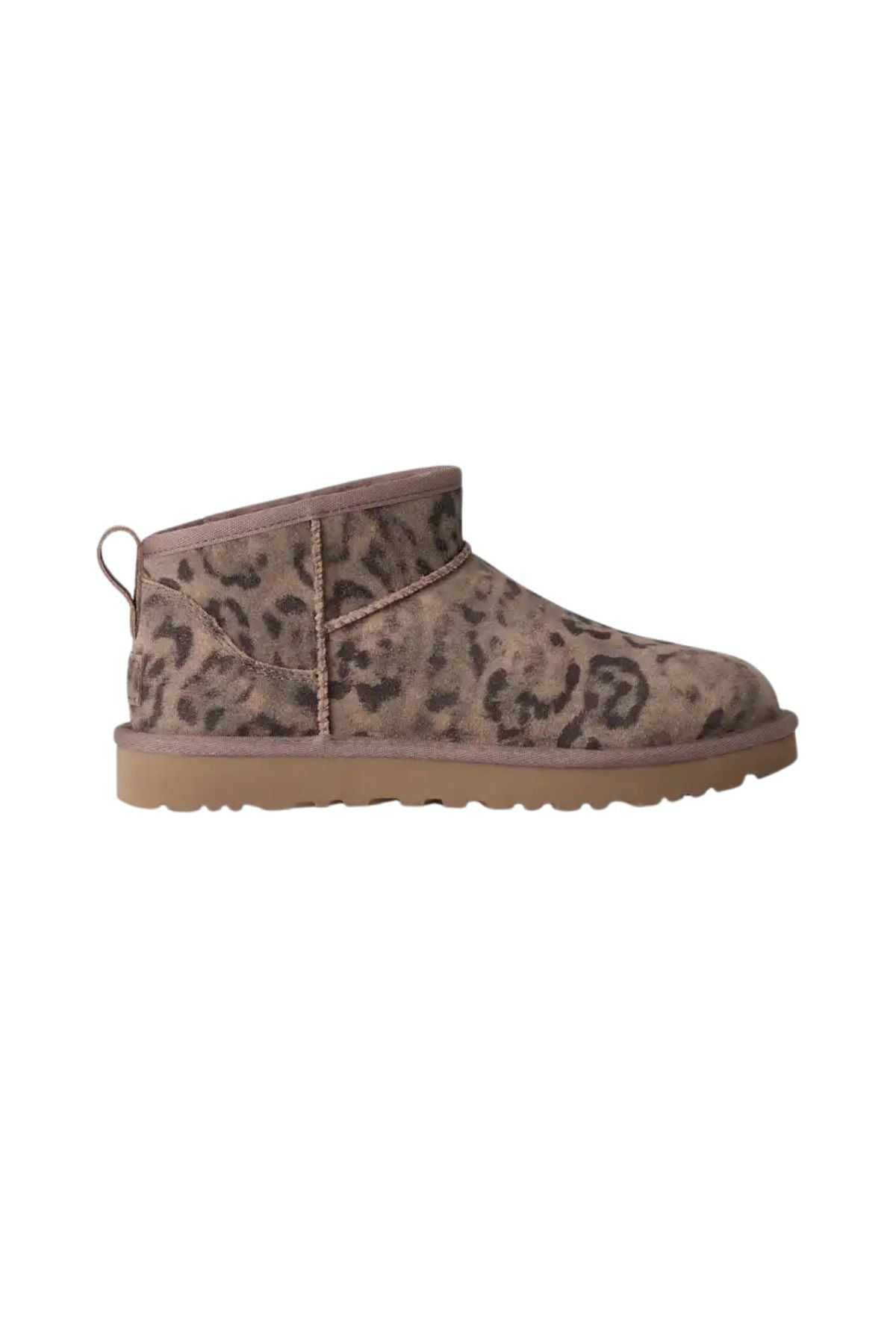 Classic Ultra Mini Spotted Animalier CLASSIC ULTRA MINI SPOTTE SPOTTED CHE ugg 