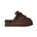 Slip-on Disquette Heritage marrone DISQUETTEB HERITAGE BCDR ugg 
