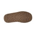 Scarpe stringate Heritage chestnut HERITAGE LACE-UP SLIPPER CHE ugg 