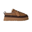 Scarpe stringate Heritage chestnut
