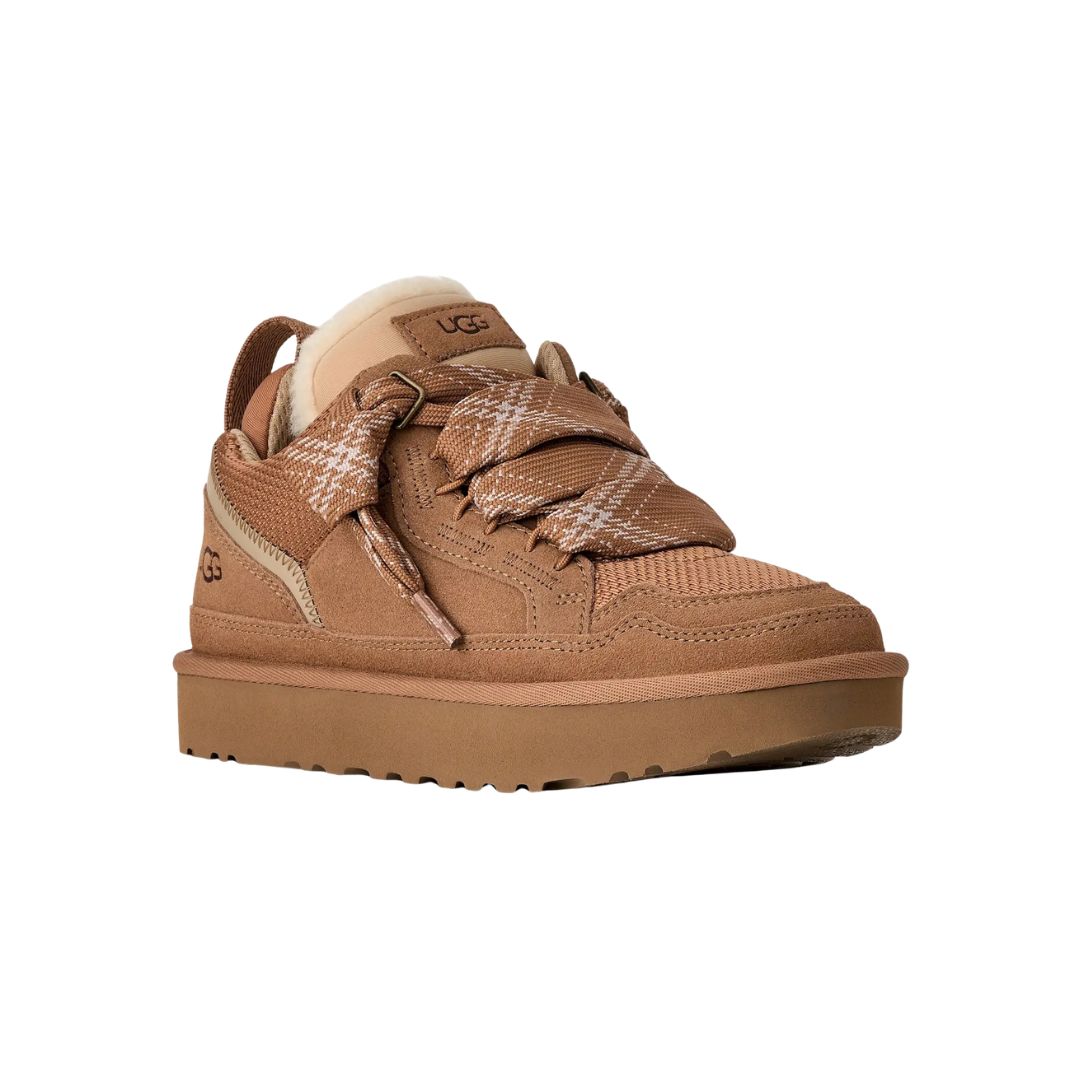 Sneakers Lowmel chestnut LOWMEL CHESTNUT ugg 