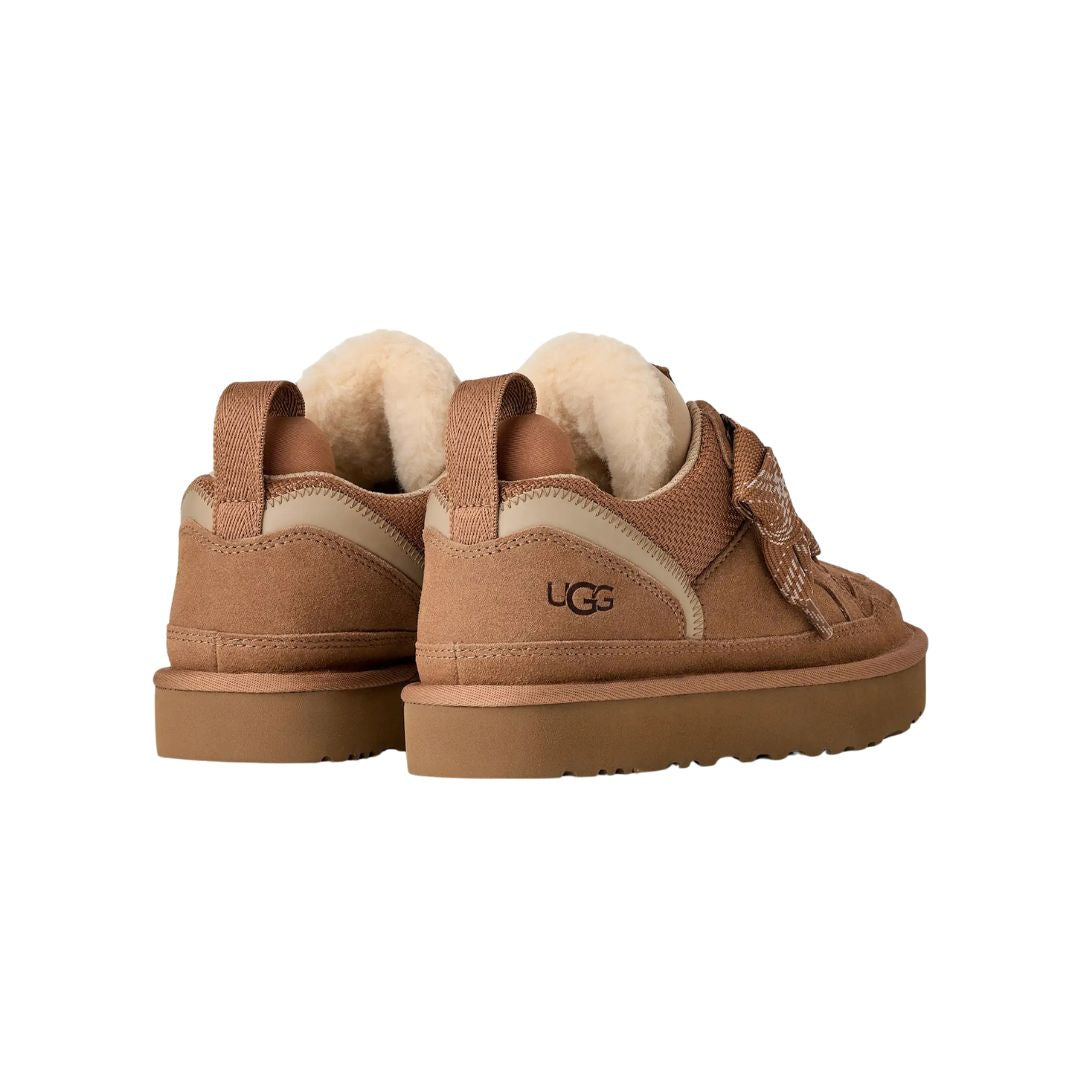 Sneakers Lowmel chestnut LOWMEL CHESTNUT ugg 