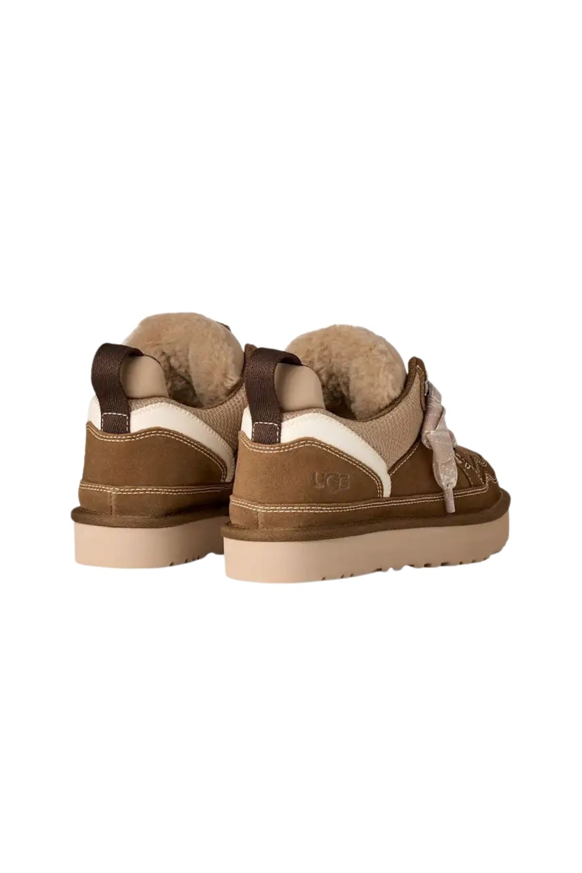 Sneaker Lowmel LOWMEL LBNZ ugg 