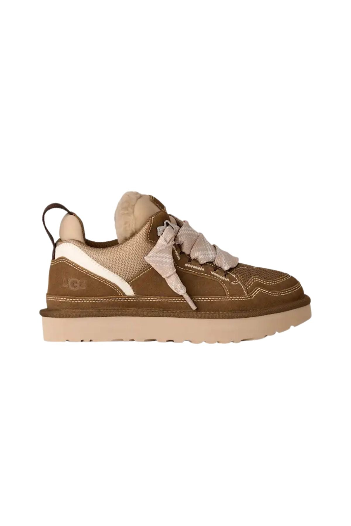 Sneaker Lowmel LOWMEL LBNZ ugg 