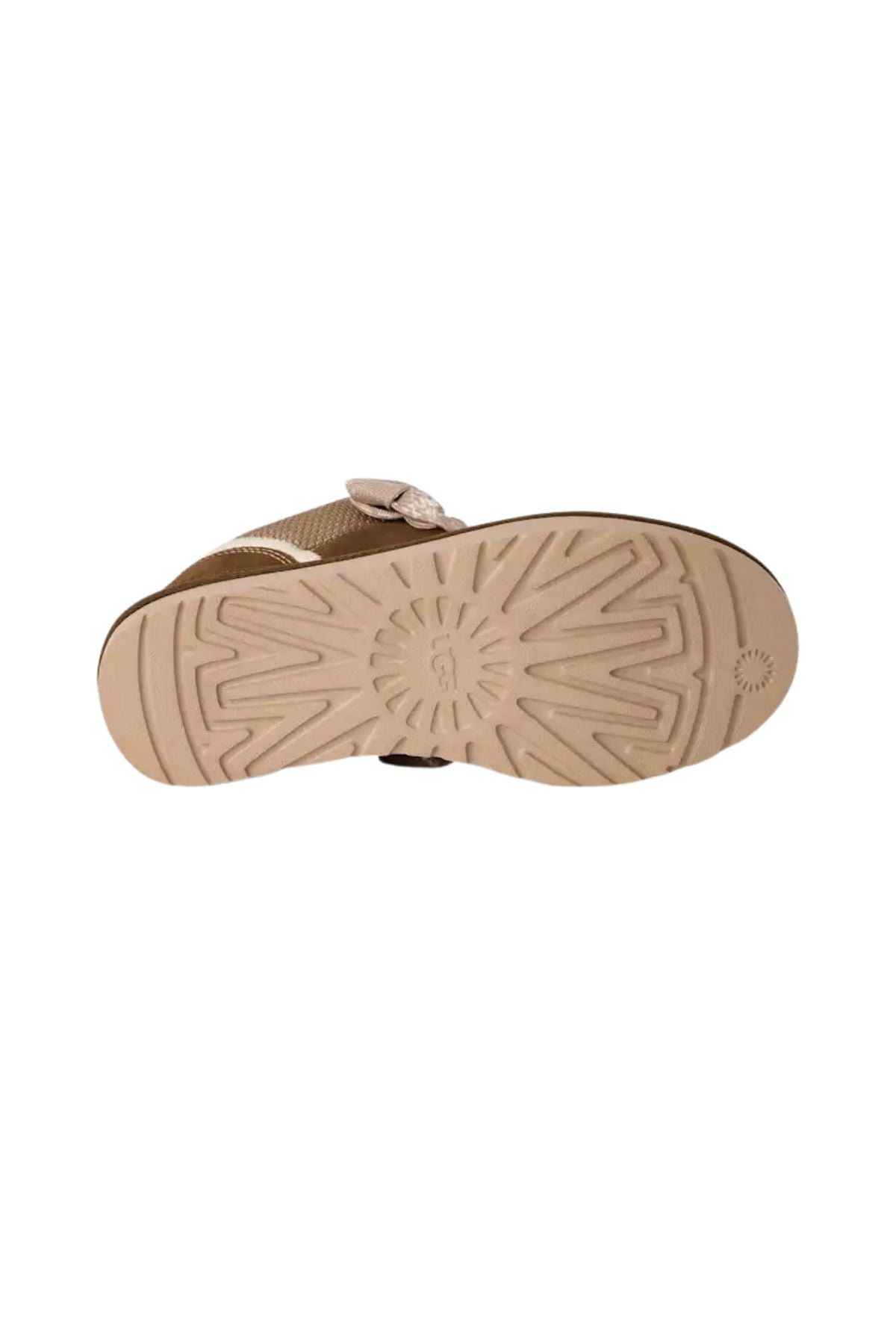 Sneaker Lowmel LOWMEL LBNZ ugg 