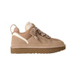Sneaker Lowmel sand