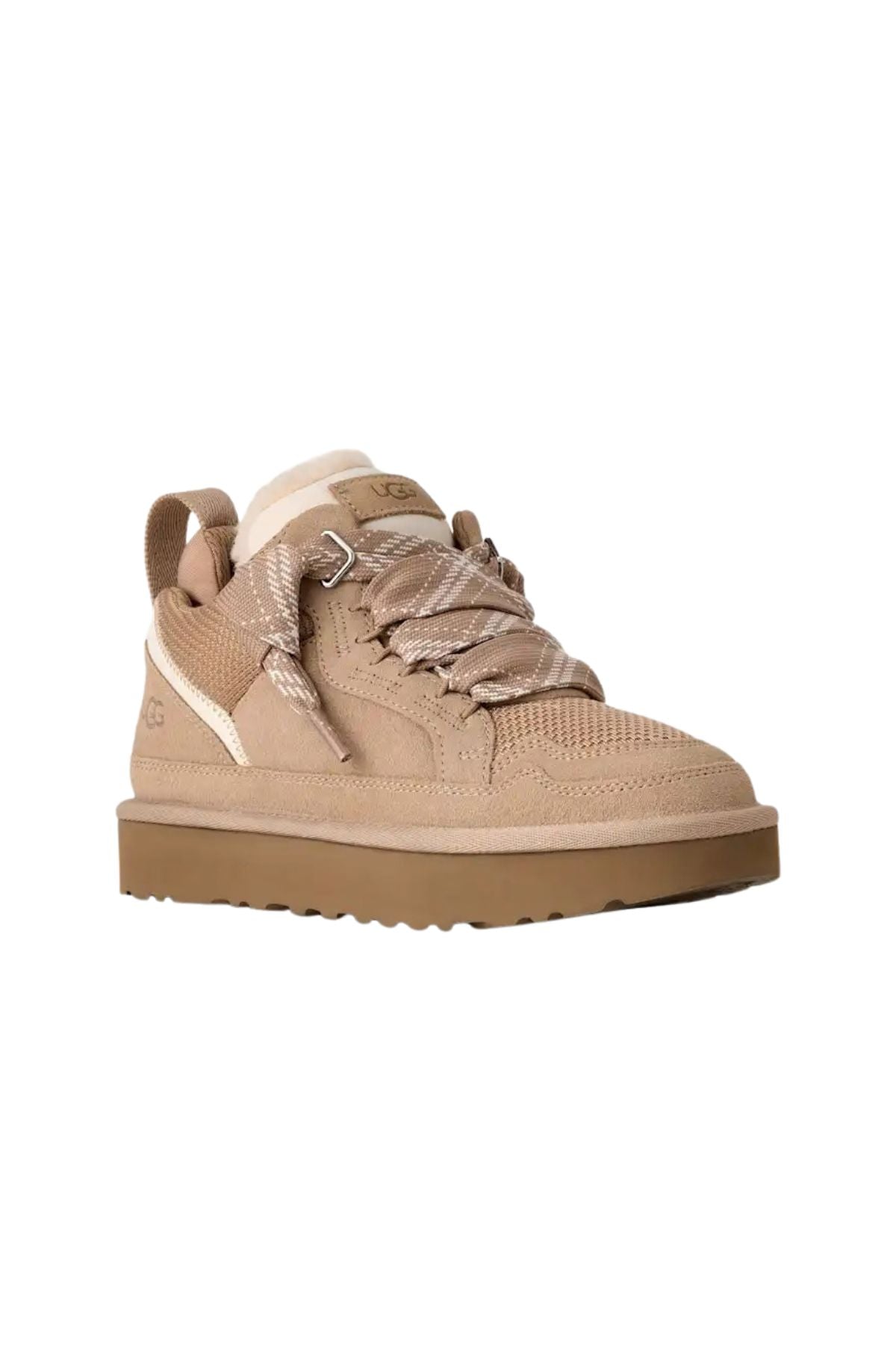 Sneaker Lowmel sand LOWMEL SAND ugg 