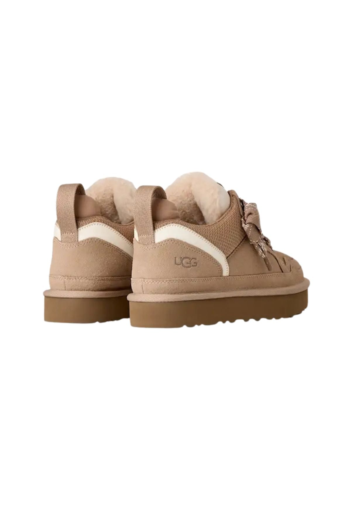 Sneaker Lowmel sand LOWMEL SAND ugg 
