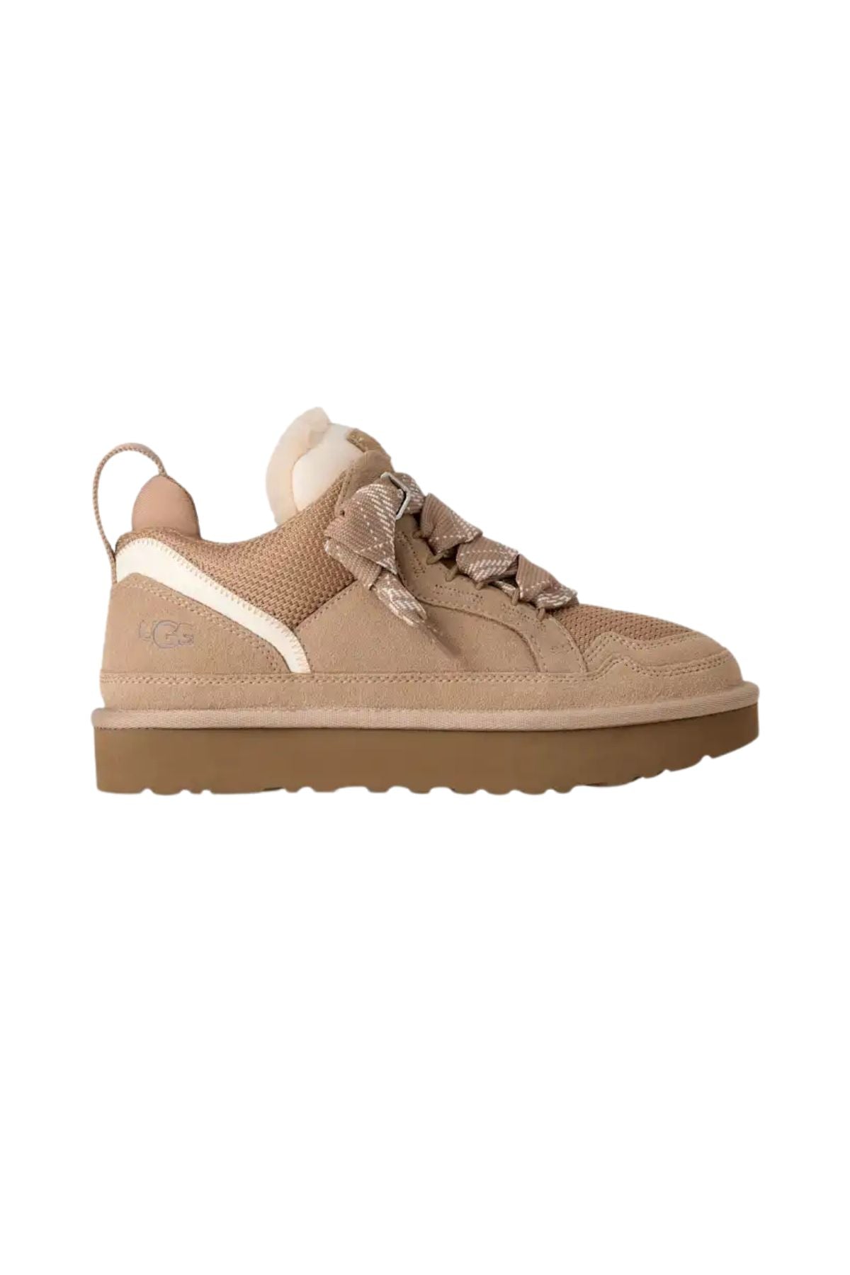 Sneaker Lowmel sand LOWMEL SAND ugg 