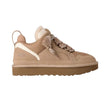 Sneaker Lowmel sand