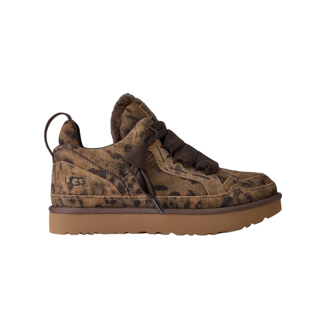 Sneaker Lowmel spotted LOWMEL SPOTTED CHE ugg 