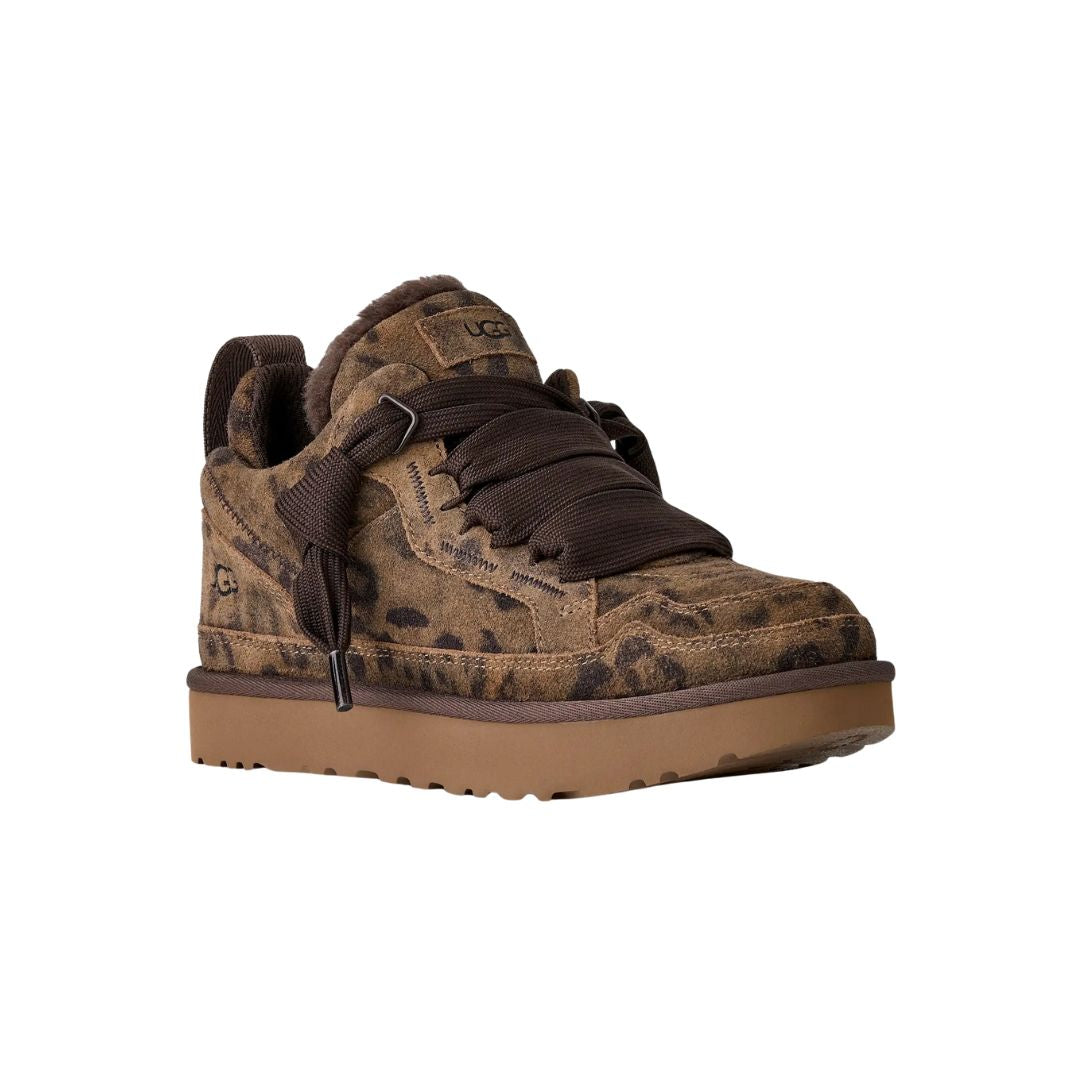 Sneaker Lowmel spotted LOWMEL SPOTTED CHE ugg 
