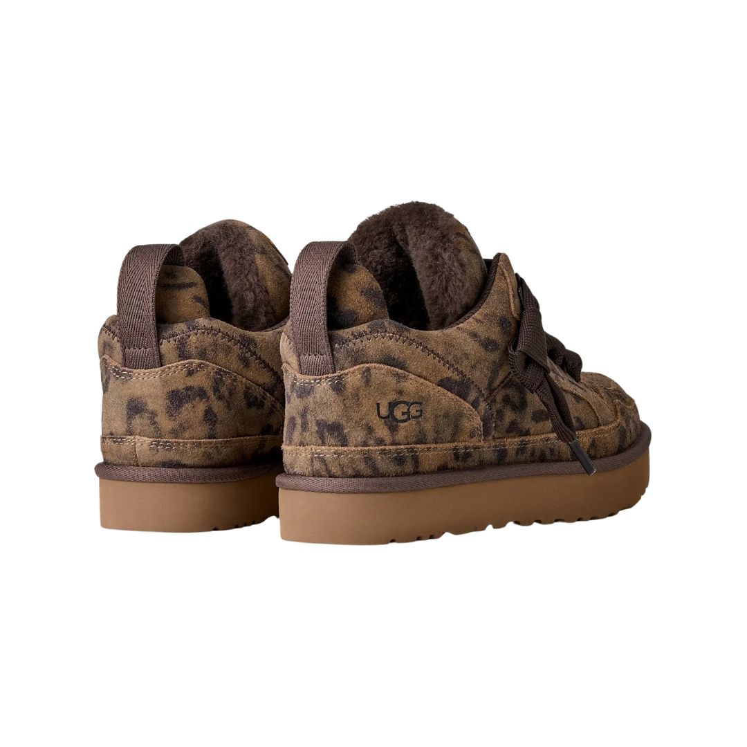 Sneaker Lowmel spotted LOWMEL SPOTTED CHE ugg 