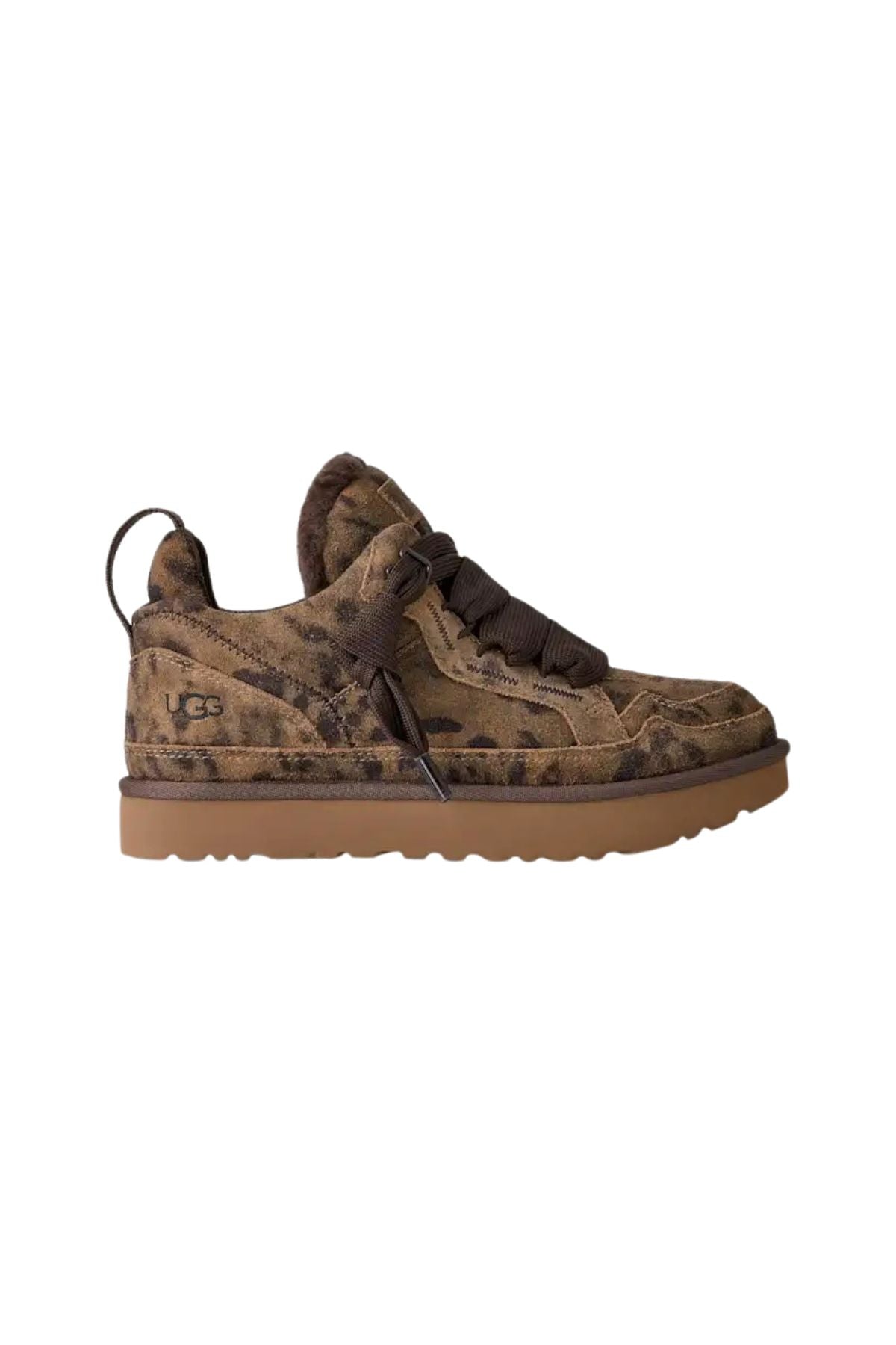 Sneaker Lowmel spotted LOWMEL SPOTTED CHE ugg 