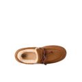 Quill slip-on chestnut MQUILL SLIP ON CHE ugg 