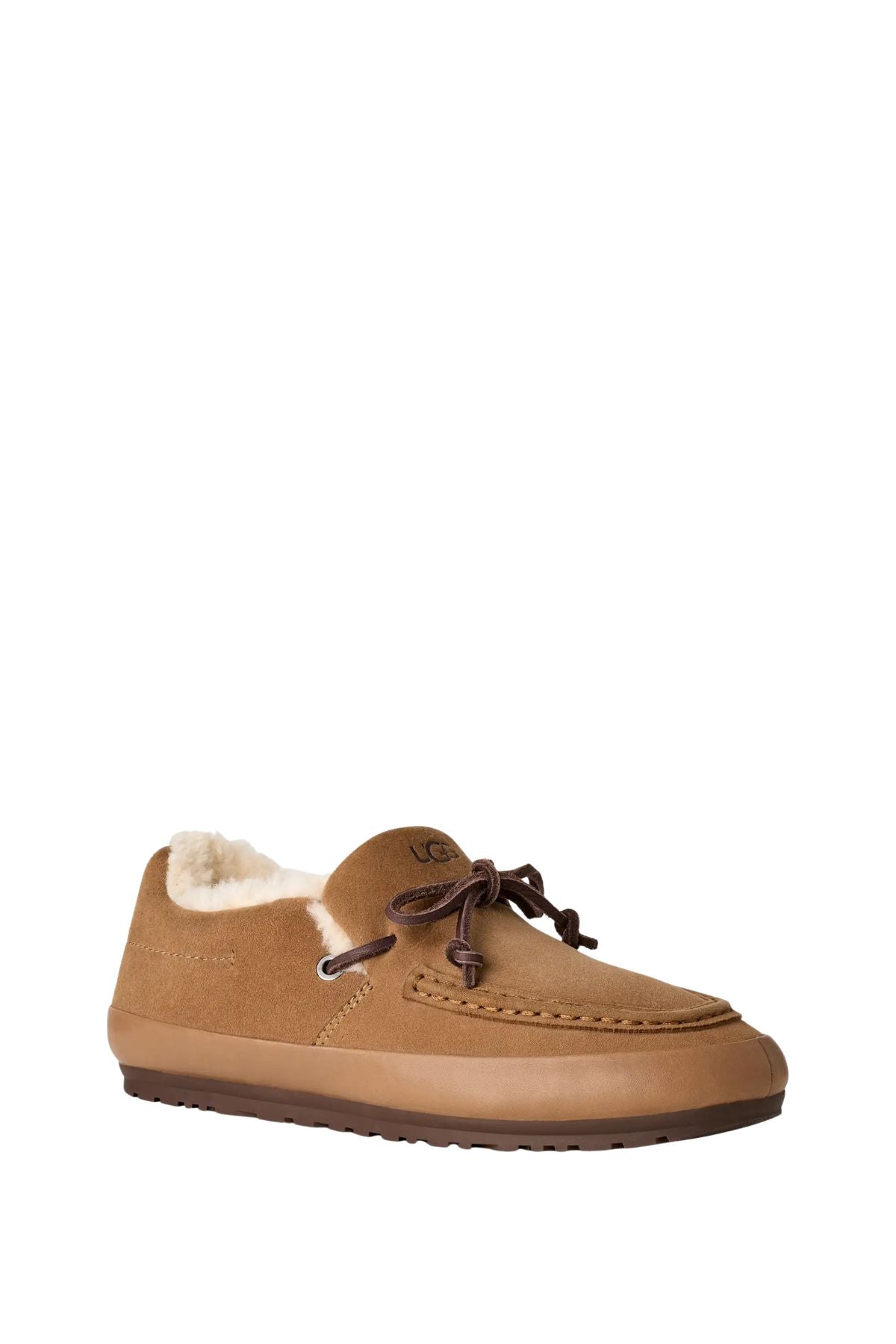 Quill slip-on chestnut MQUILL SLIP ON CHE ugg 