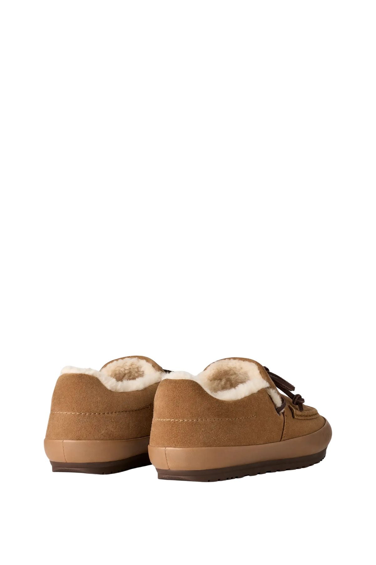 Quill slip-on chestnut MQUILL SLIP ON CHE ugg 