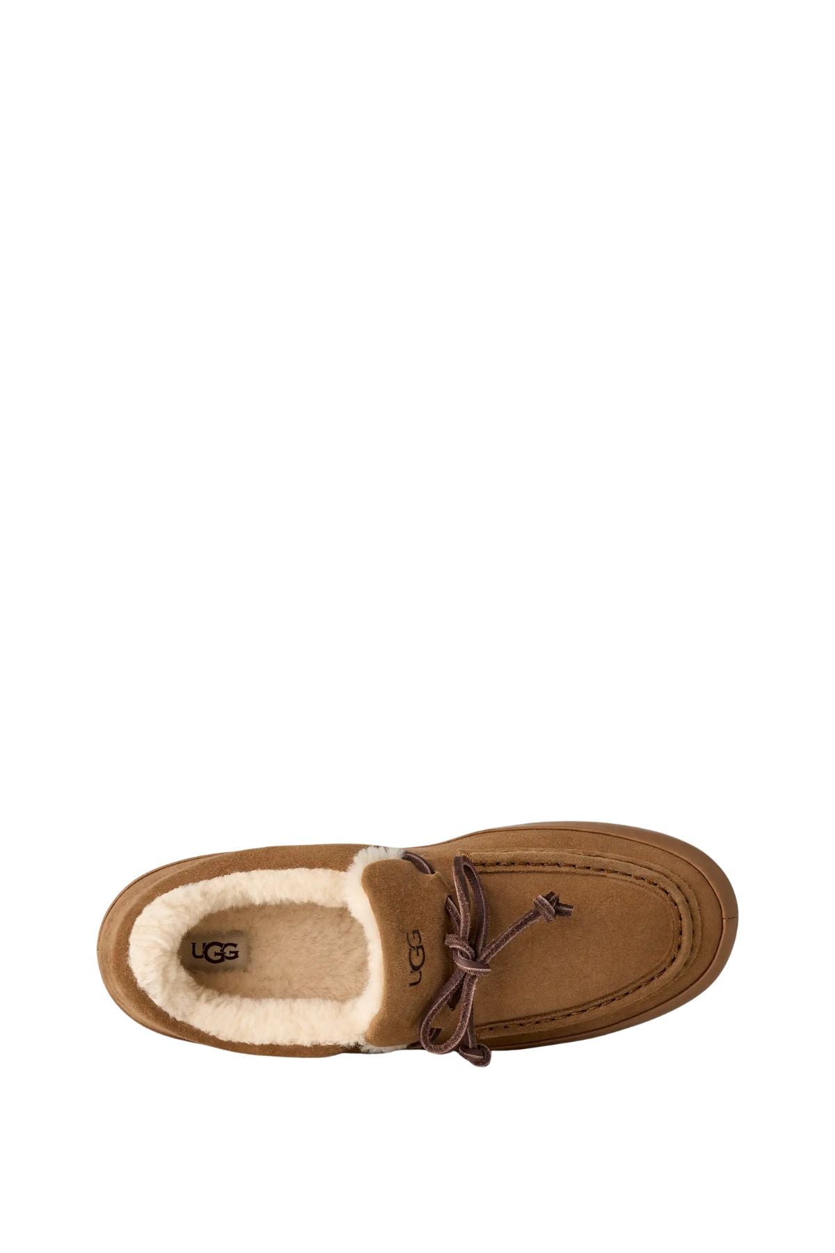 Quill slip-on chestnut MQUILL SLIP ON CHE ugg 