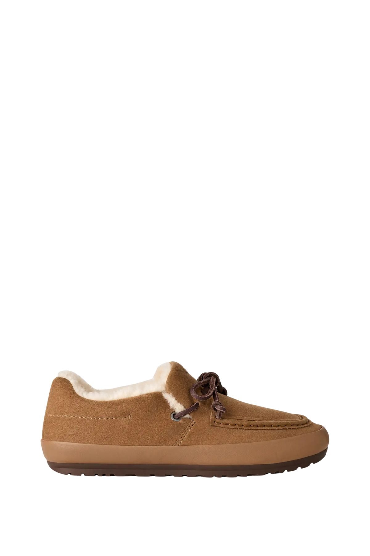 Quill slip-on chestnut MQUILL SLIP ON CHE ugg 