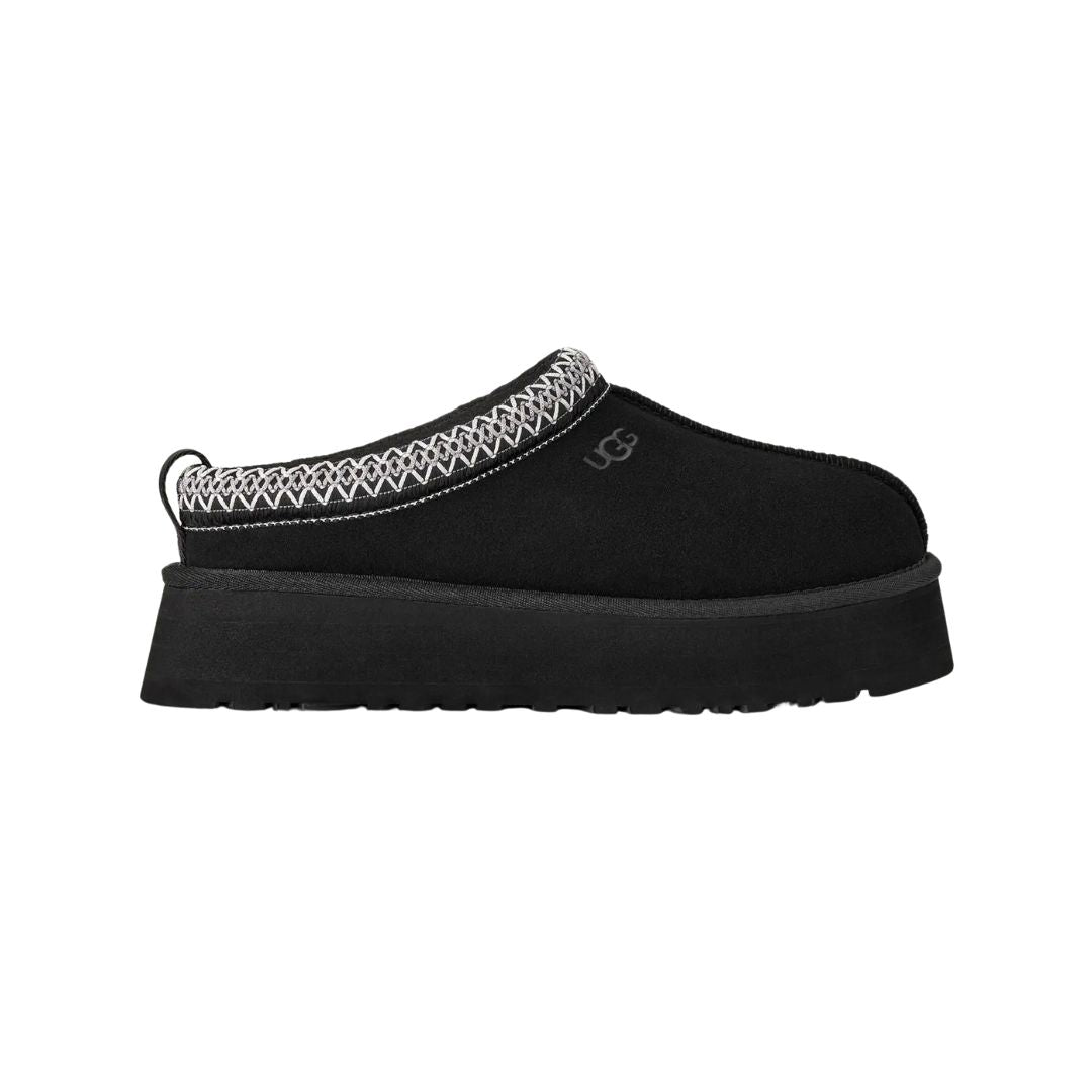 Tazz nere TAZZ II BLACK ugg 