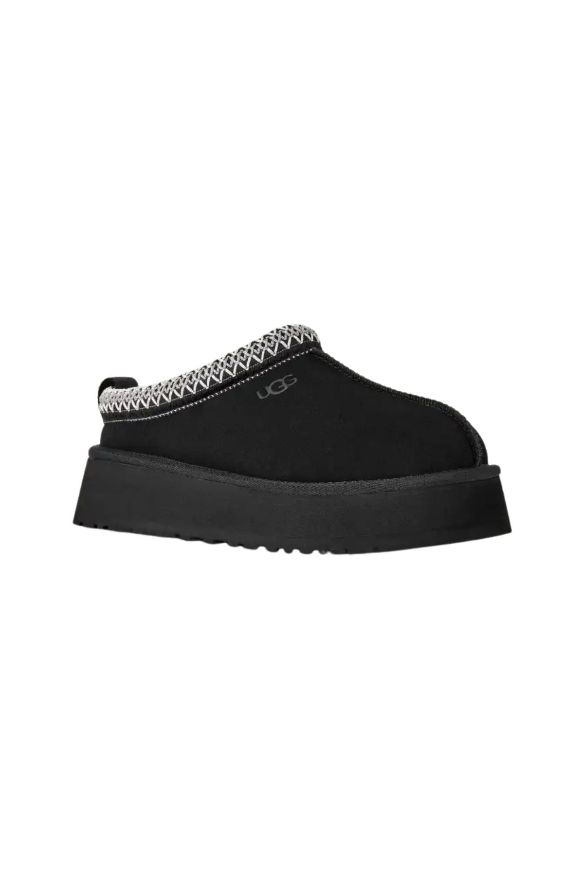 Tazz nere TAZZ II BLACK ugg 