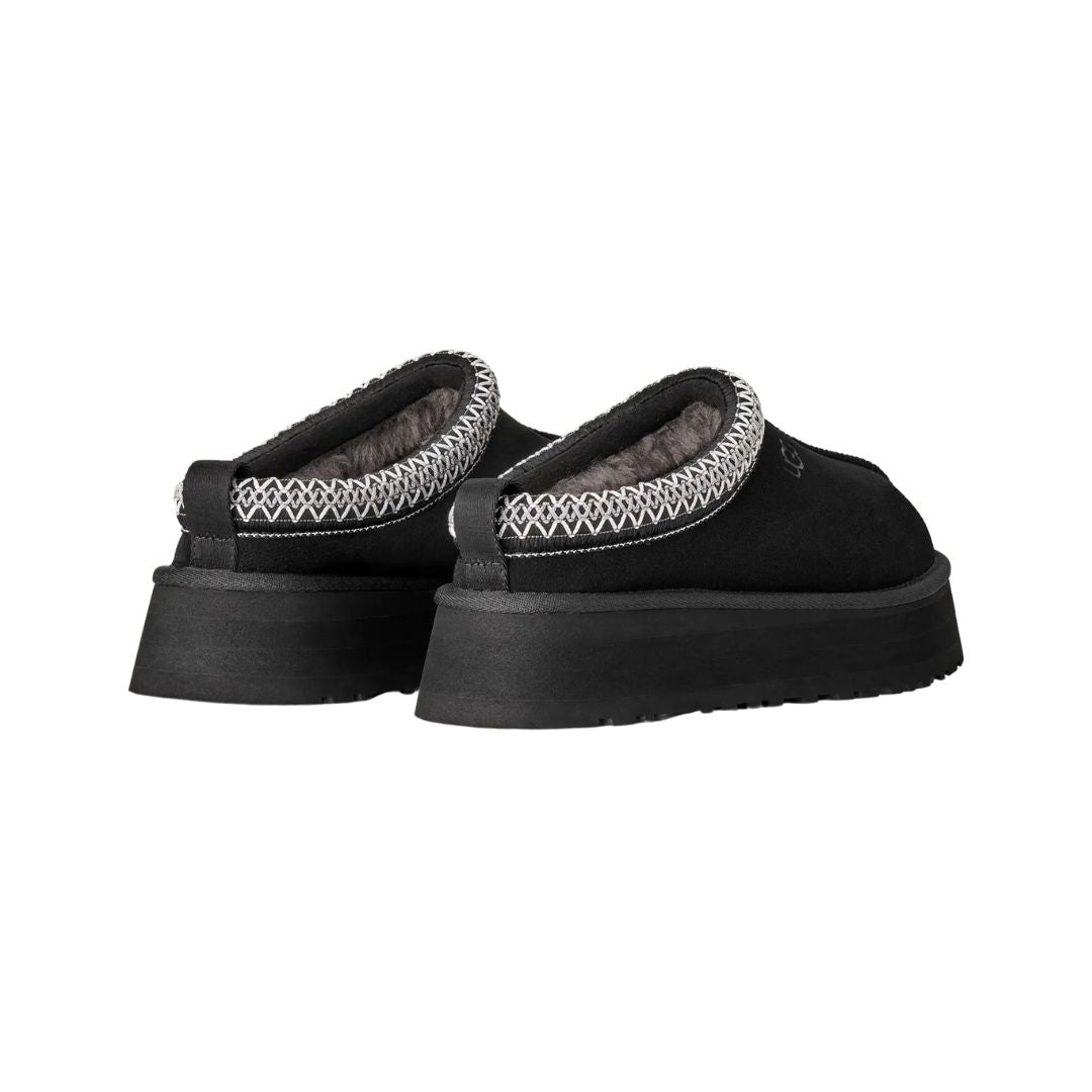 Tazz nere TAZZ II BLACK ugg 