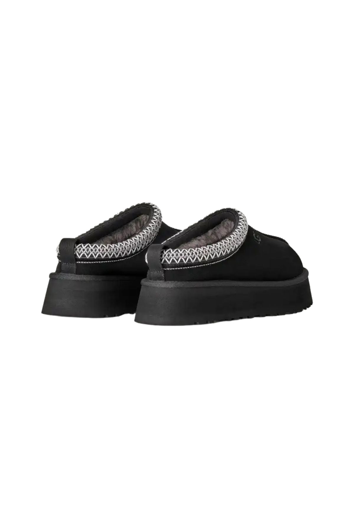 Tazz nere TAZZ II BLACK ugg 