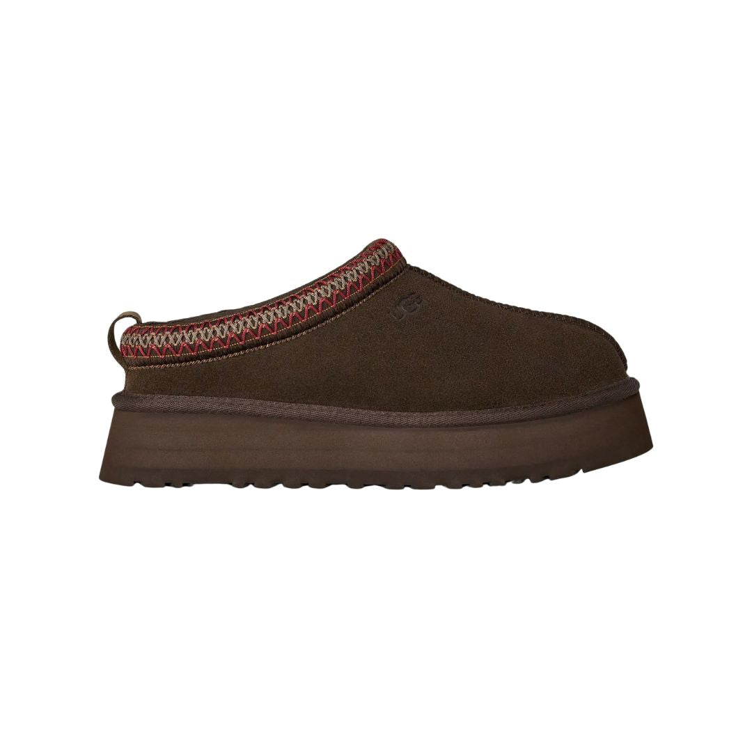 Tazz testa di moro TAZZ II DDEC ugg 