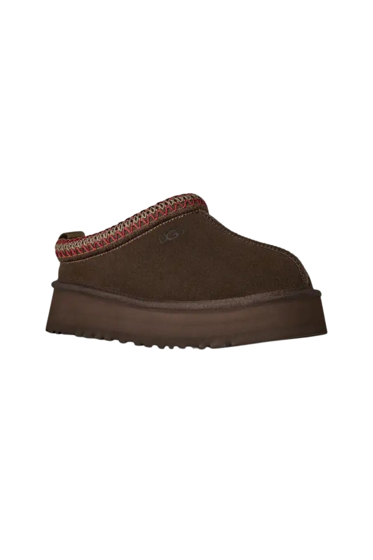 Tazz testa di moro TAZZ II DDEC ugg 