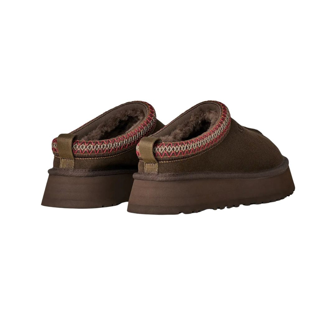 Tazz testa di moro TAZZ II DDEC ugg 