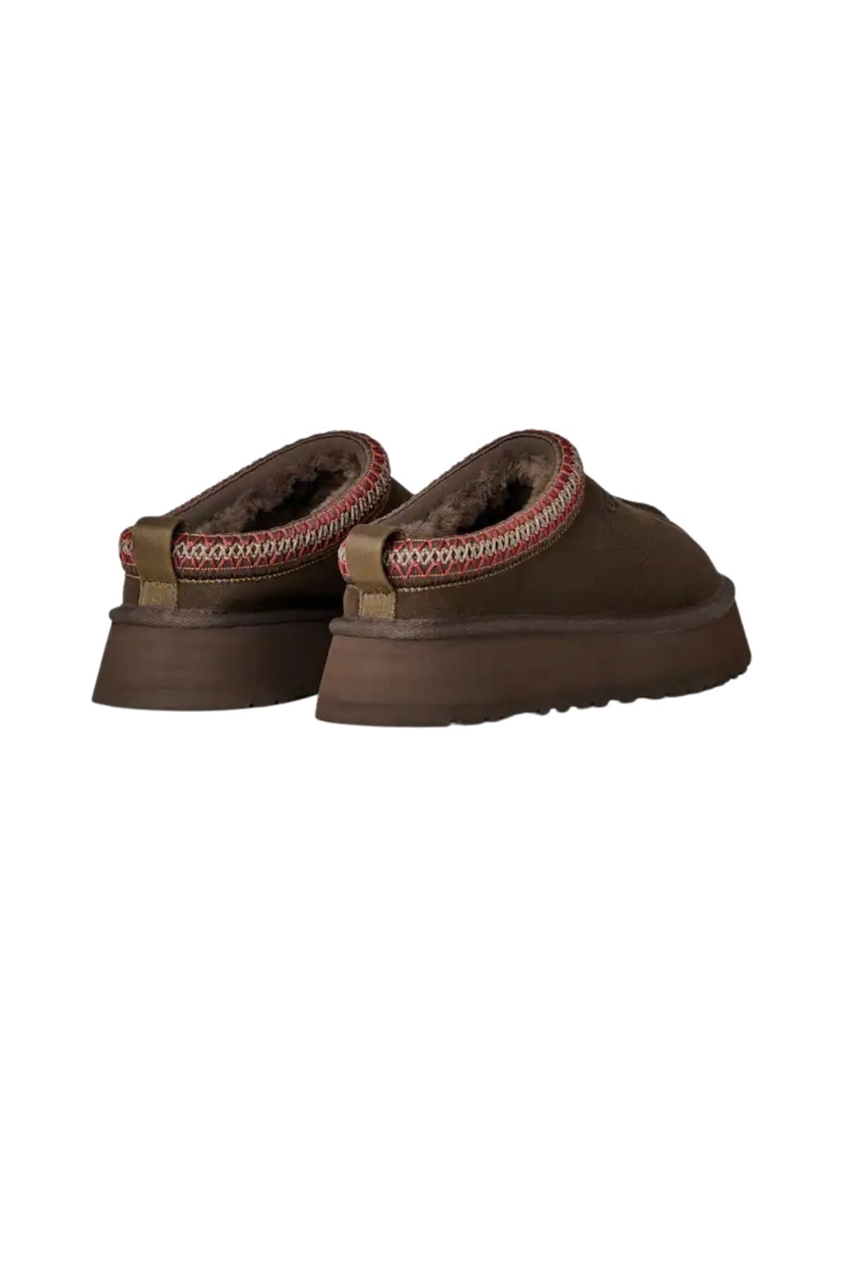 Tazz testa di moro TAZZ II DDEC ugg 