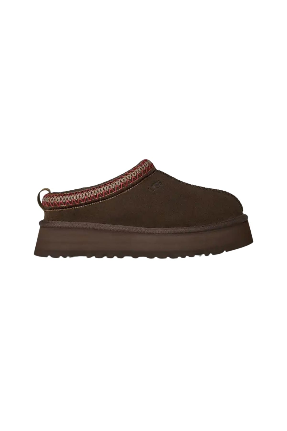 Tazz testa di moro TAZZ II DDEC ugg 