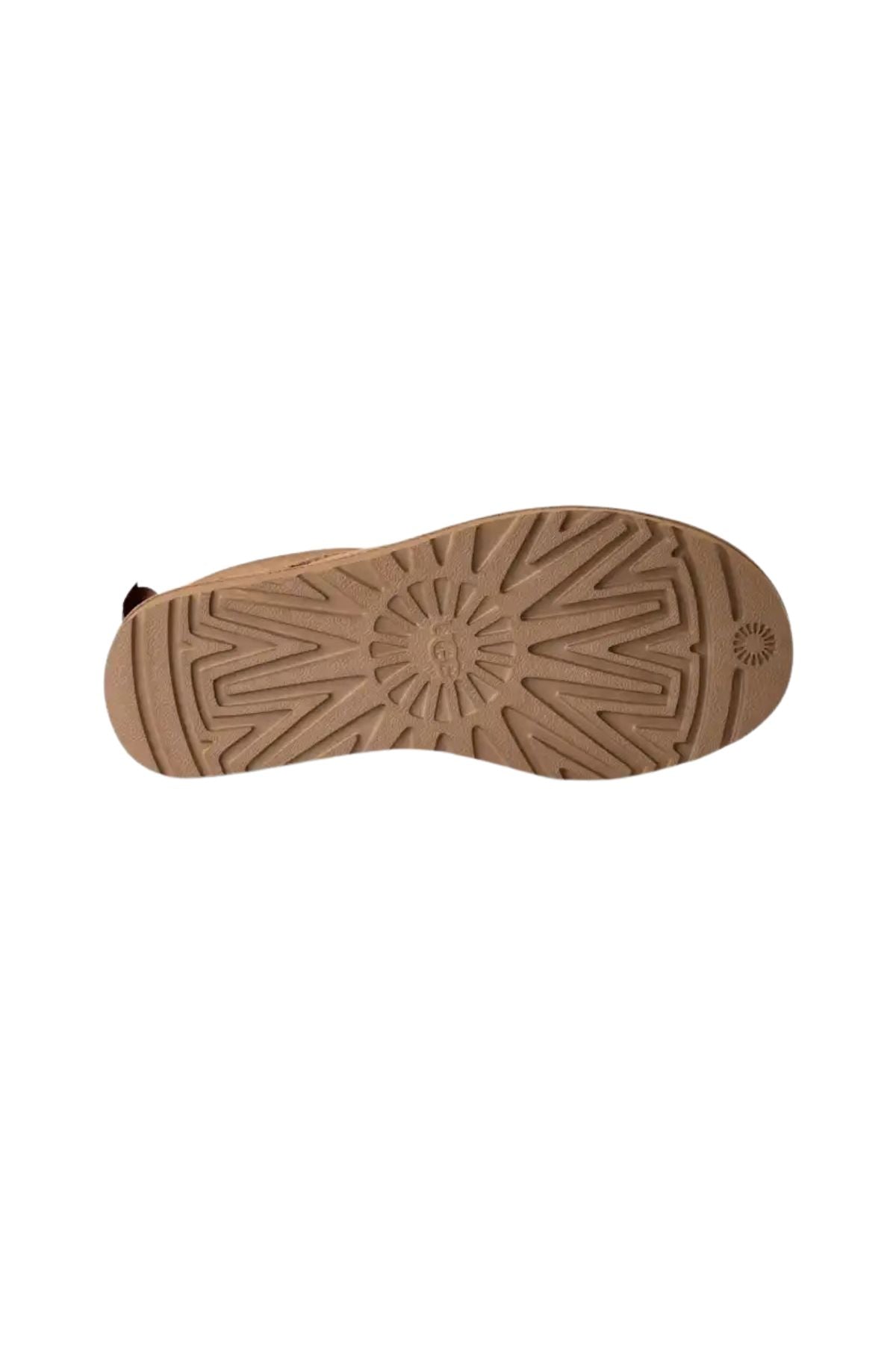 Classic ultra mini Bailey Bow chestnut ULTRA MINI BAILEY BOW CHE ugg 