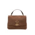 Postina baby Jones marrone POSTINA BABY ZASHMERE BROWN LEGNO ZANELLATO 