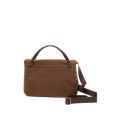 Postina baby Jones marrone POSTINA BABY ZASHMERE BROWN LEGNO ZANELLATO 