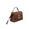 Postina baby Jones marrone POSTINA BABY ZASHMERE BROWN LEGNO ZANELLATO 